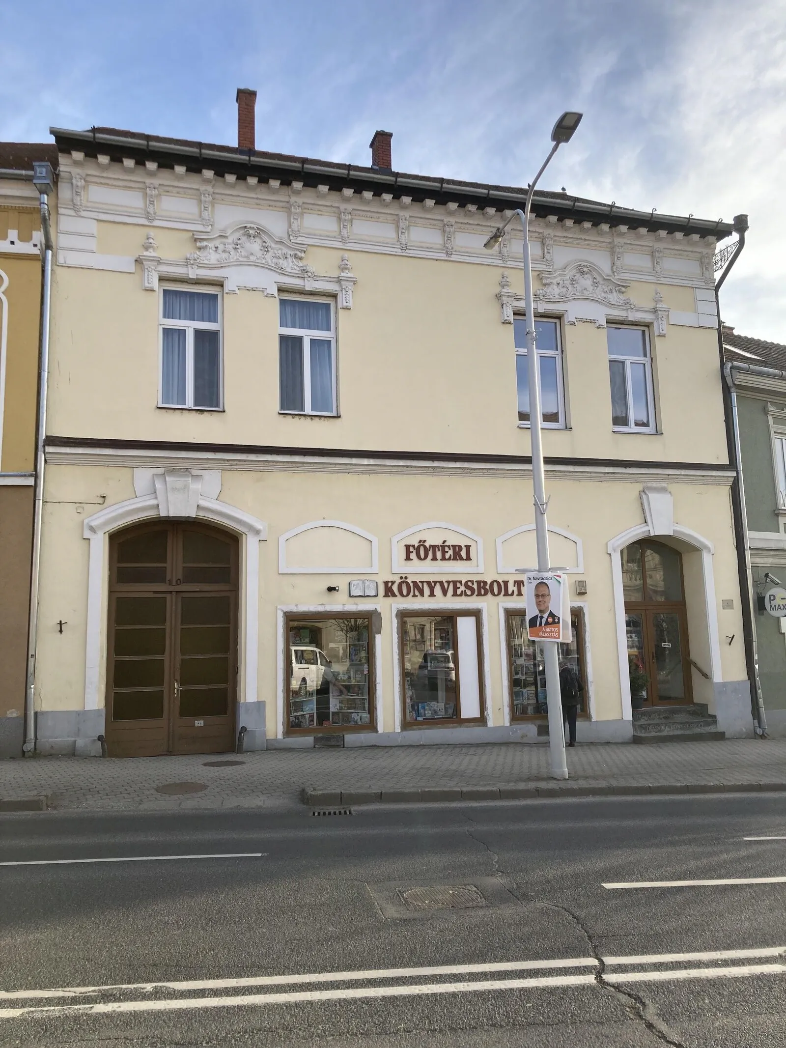 Lili Deluxe Apartman Tapolca