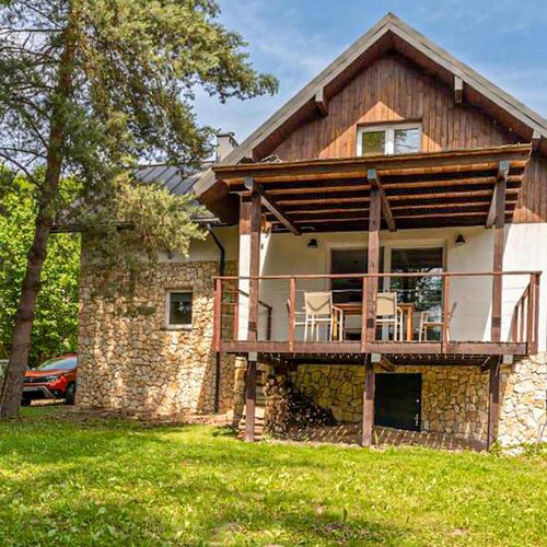 Vendégház Korzkiew - PPG150