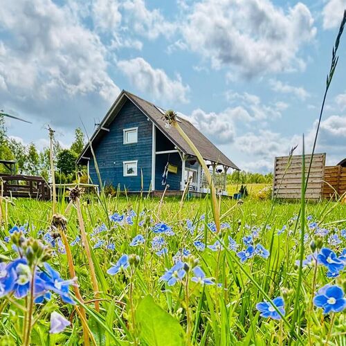 Vendégház Stężyca - PKA960