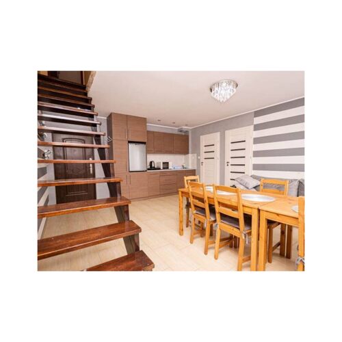 Apartament Rybacka 84C Krynica Morska