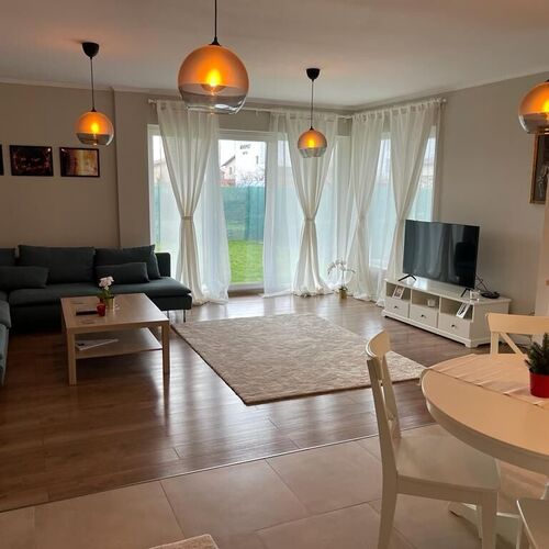 Beautiful Colors Residence Villa Otopeni