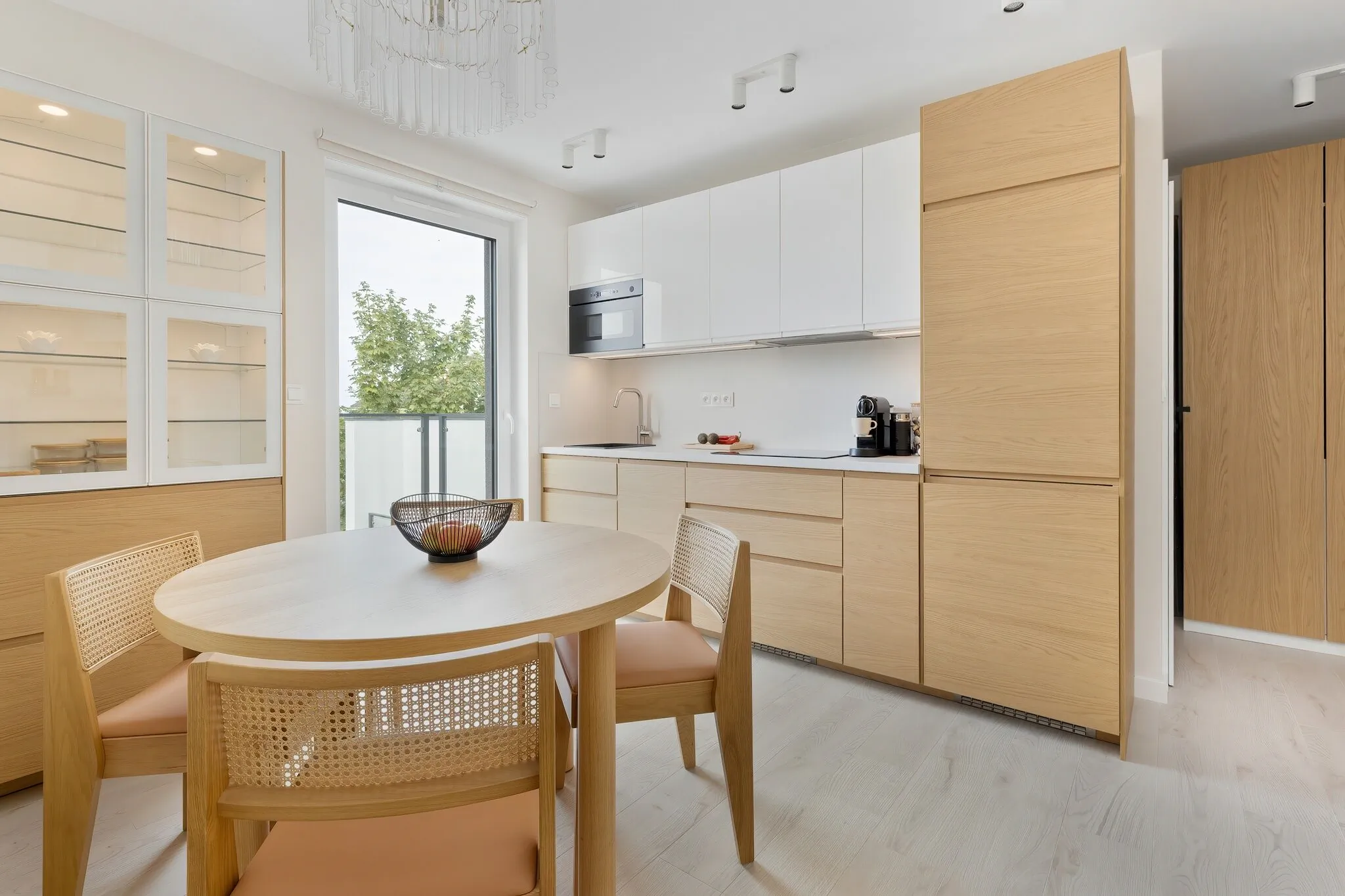 Apartamenty Silarent Niechorze Parkowa 3