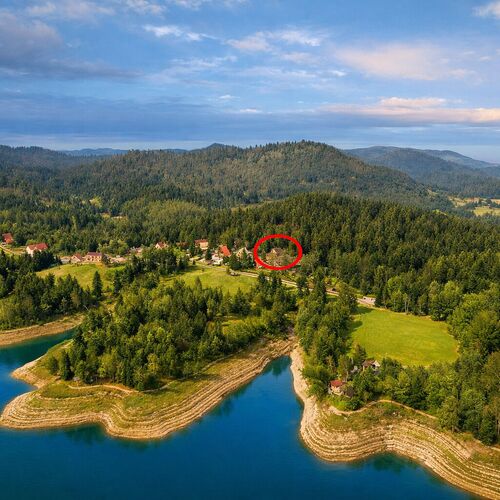 Holiday Home Emi Homer