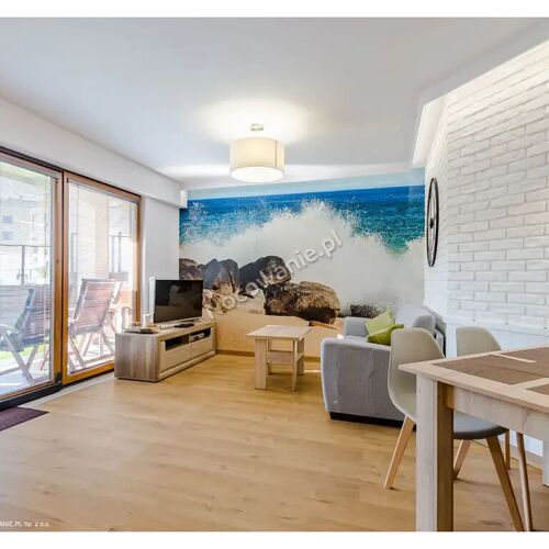 Apartament Morska Fala Władysławowo