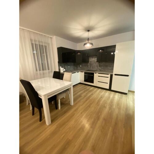 Apartament Wiktoria Kołobrzeg