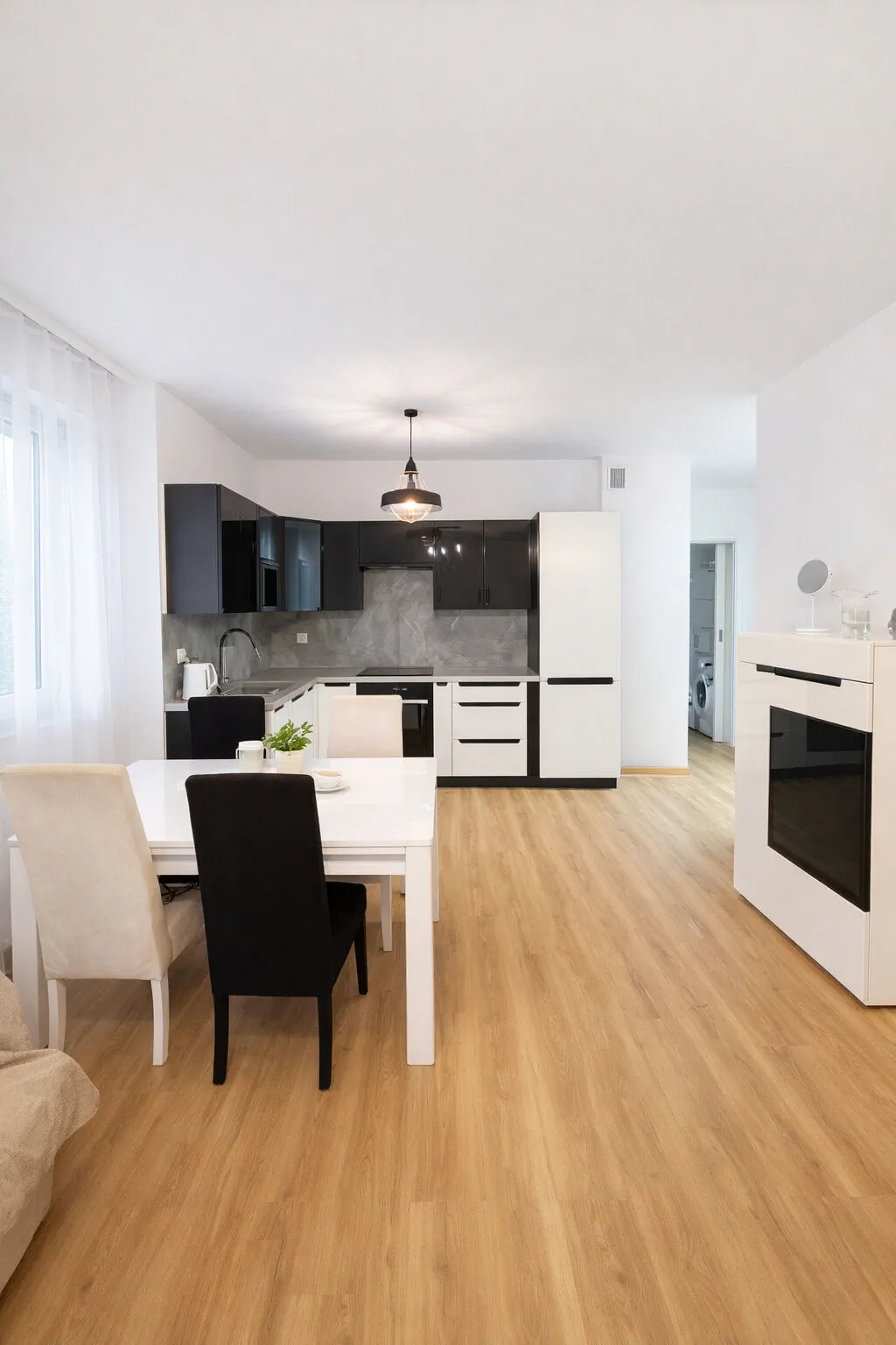 Apartament Wiktoria Kołobrzeg