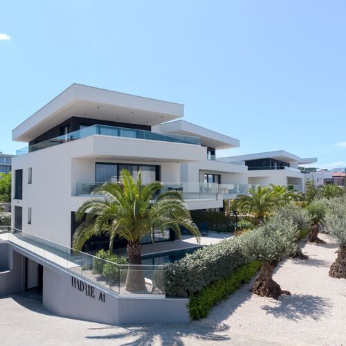 Villas Azimut - Luxury Apartment Malinska