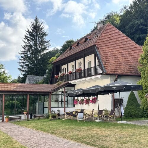  Hotel Żuraw Kazimierz Dolny