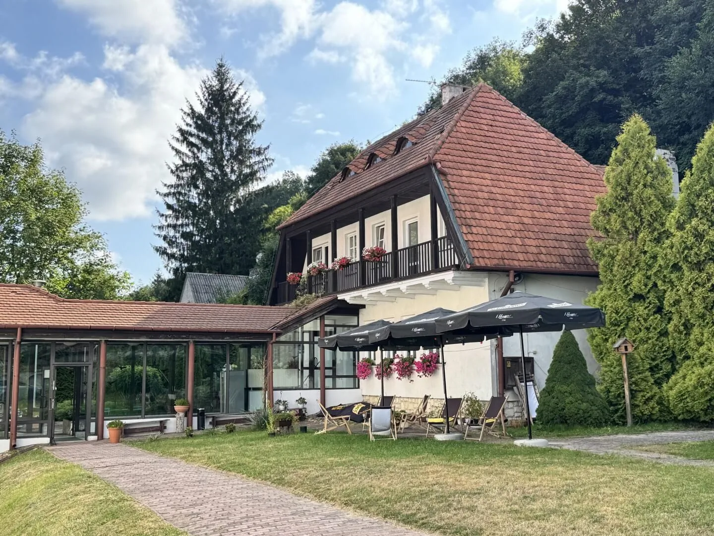  Hotel Żuraw Kazimierz Dolny