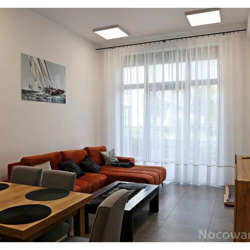 Apartament u Oli Dziwnów