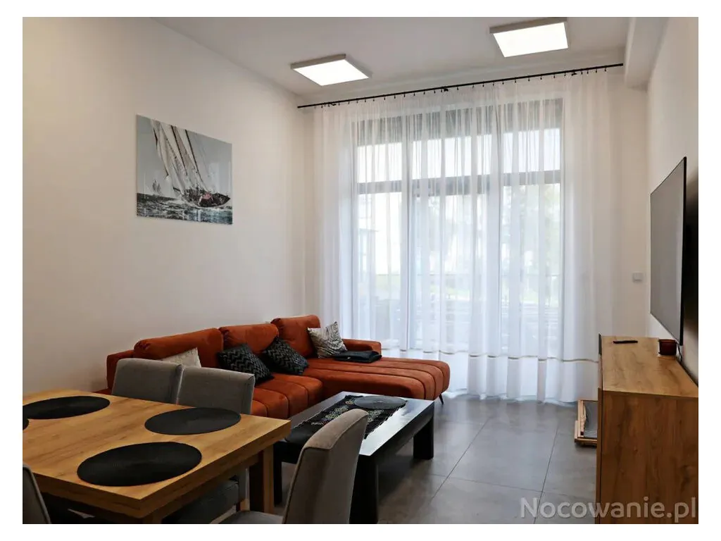Apartament u Oli Dziwnów