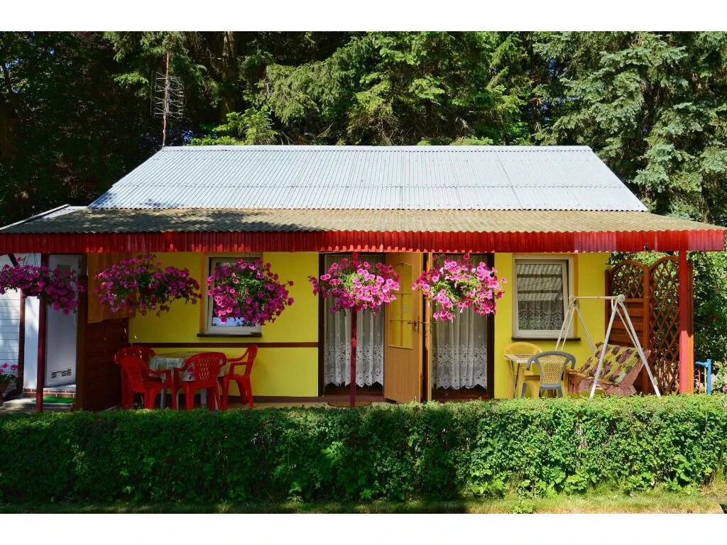 Domki u Gosi Trzęsacz