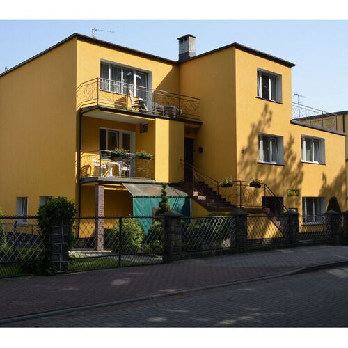  Pokoje Gościnne Marlena Darłówko