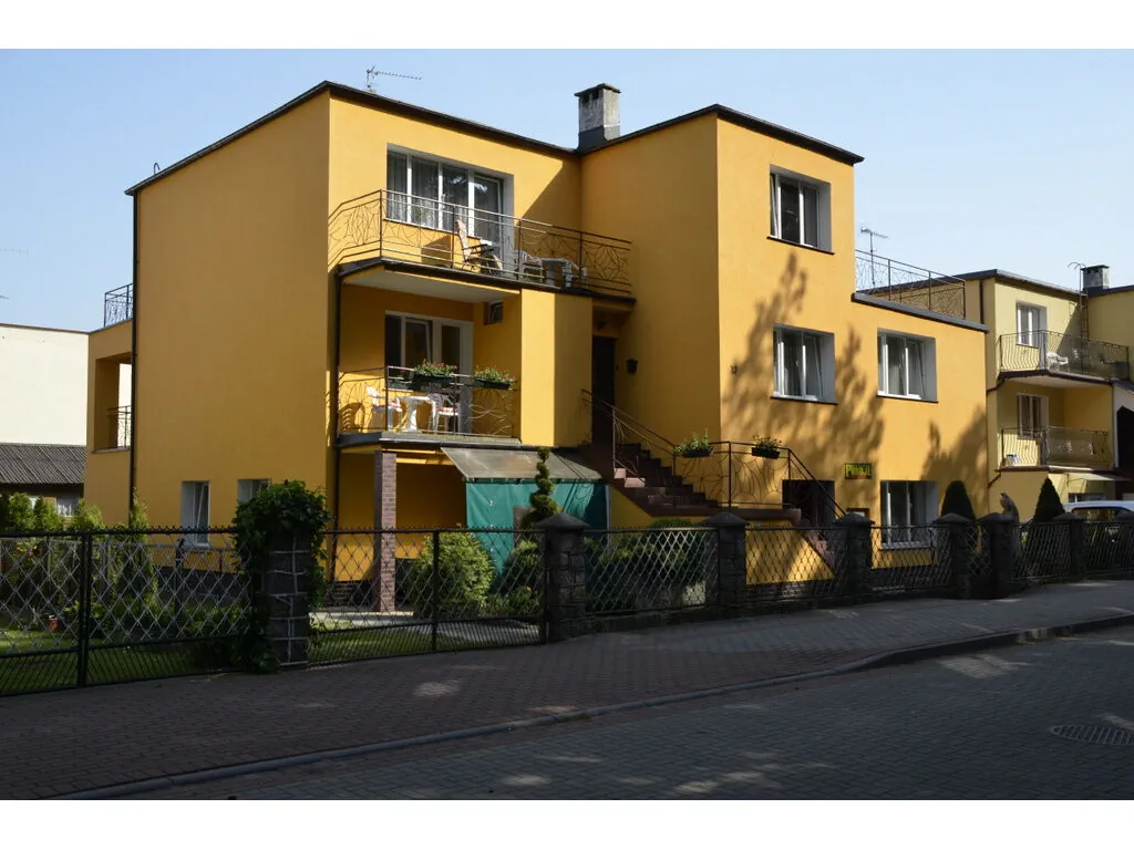  Pokoje Gościnne Marlena Darłówko