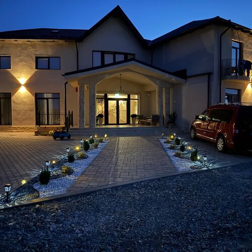 Pensiunea Casa Dragan Băile Felix