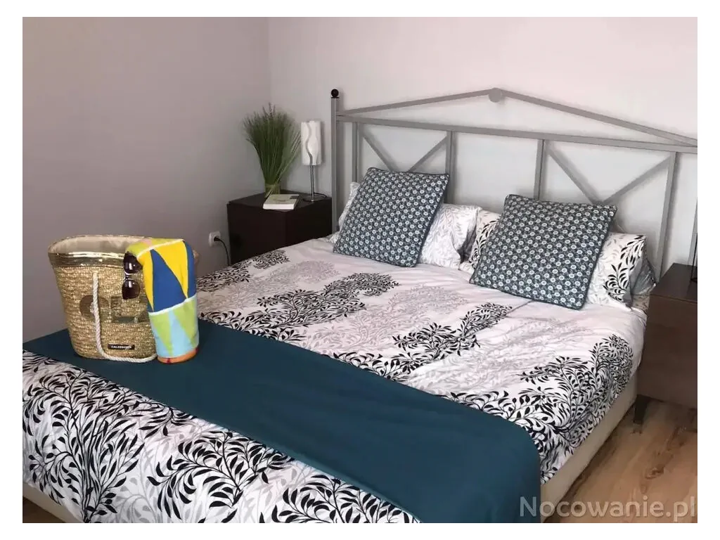 Villa Honoratka Rewal 