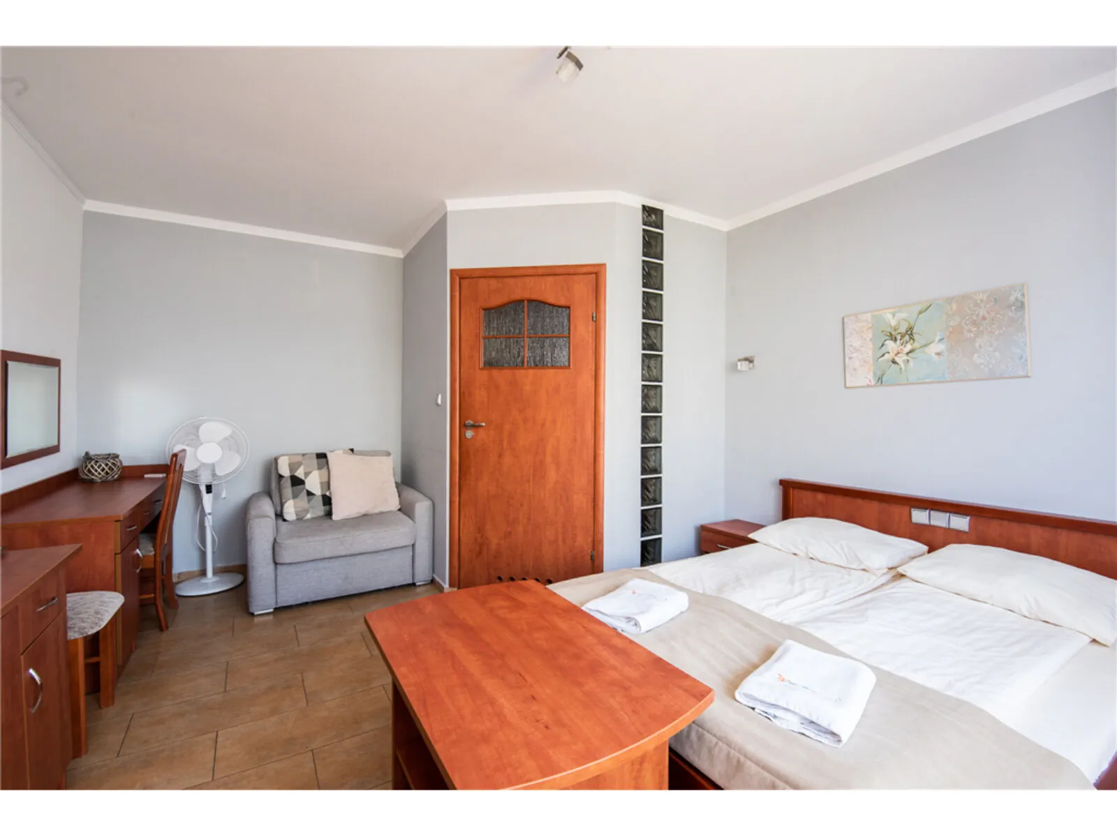  Pensjonat Słoneczna Rafa Sarbinowo 