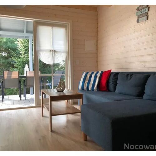 Domki Kapitańskie Rewal