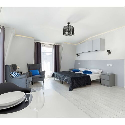Polna 60 | Sopot | Elegant Apartment | Parking