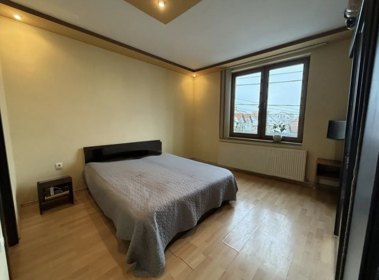 Vila Alfa Sibiu