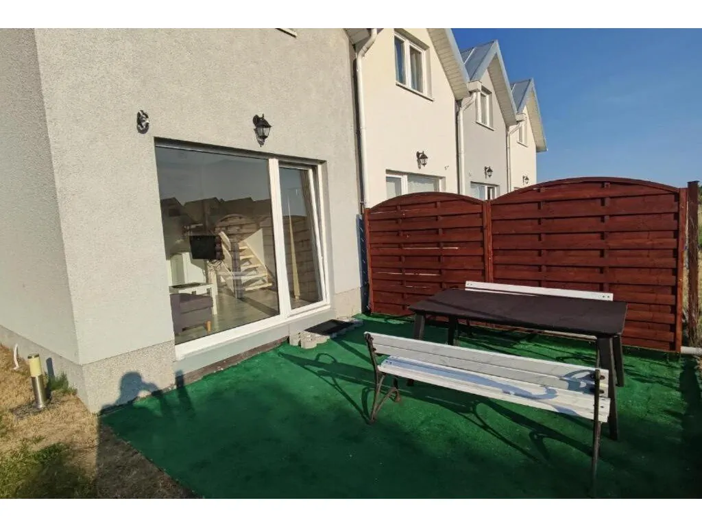 Domki Bosman Dziwnówek