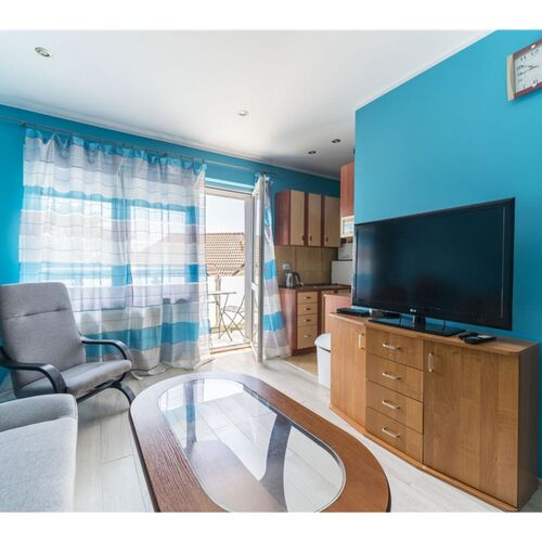 Apartament Alga 2 Łeba