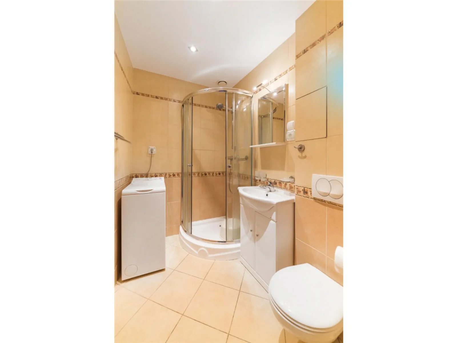 Apartament Alga 2 Łeba