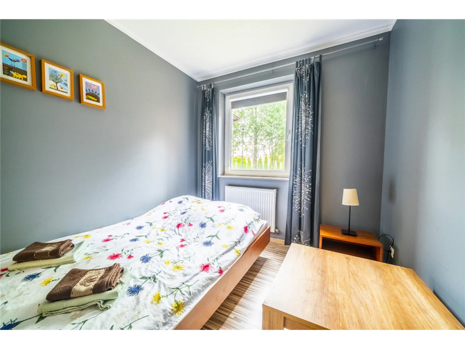 Apartament Alga 3 Łeba