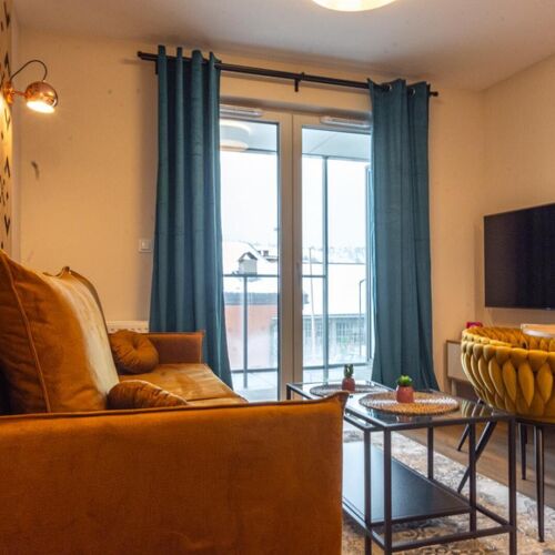 VacationClub Apartamenty Zakopiańskie Apartament 130