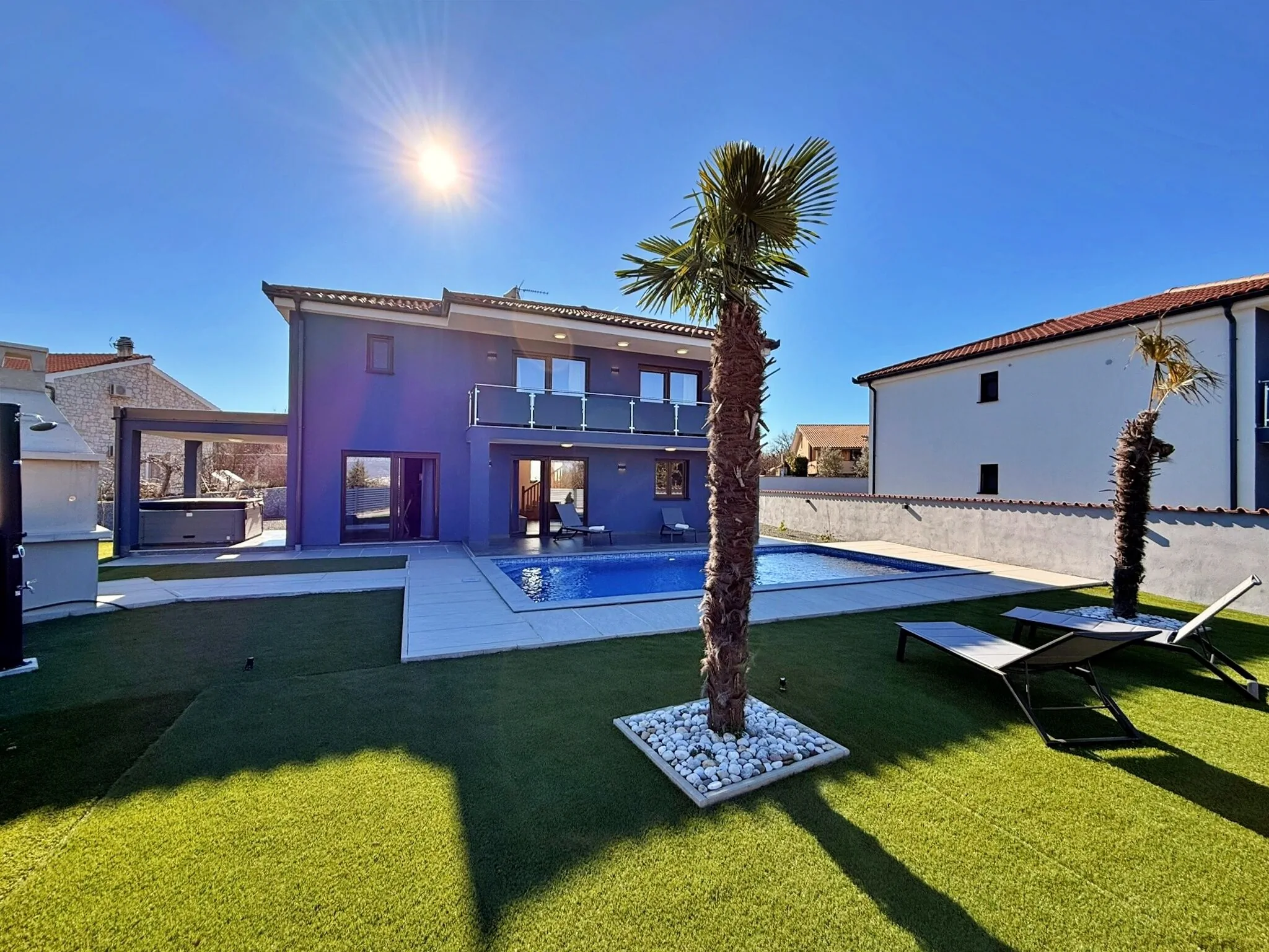 Villa Kockar Hlapa