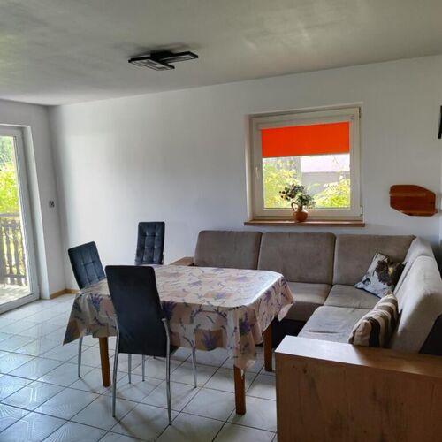 Apartament nad Traczem Giżycko