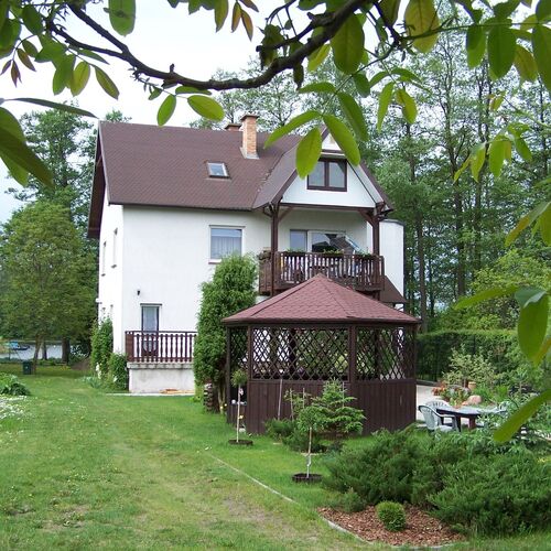 Apartament nad Traczem Giżycko