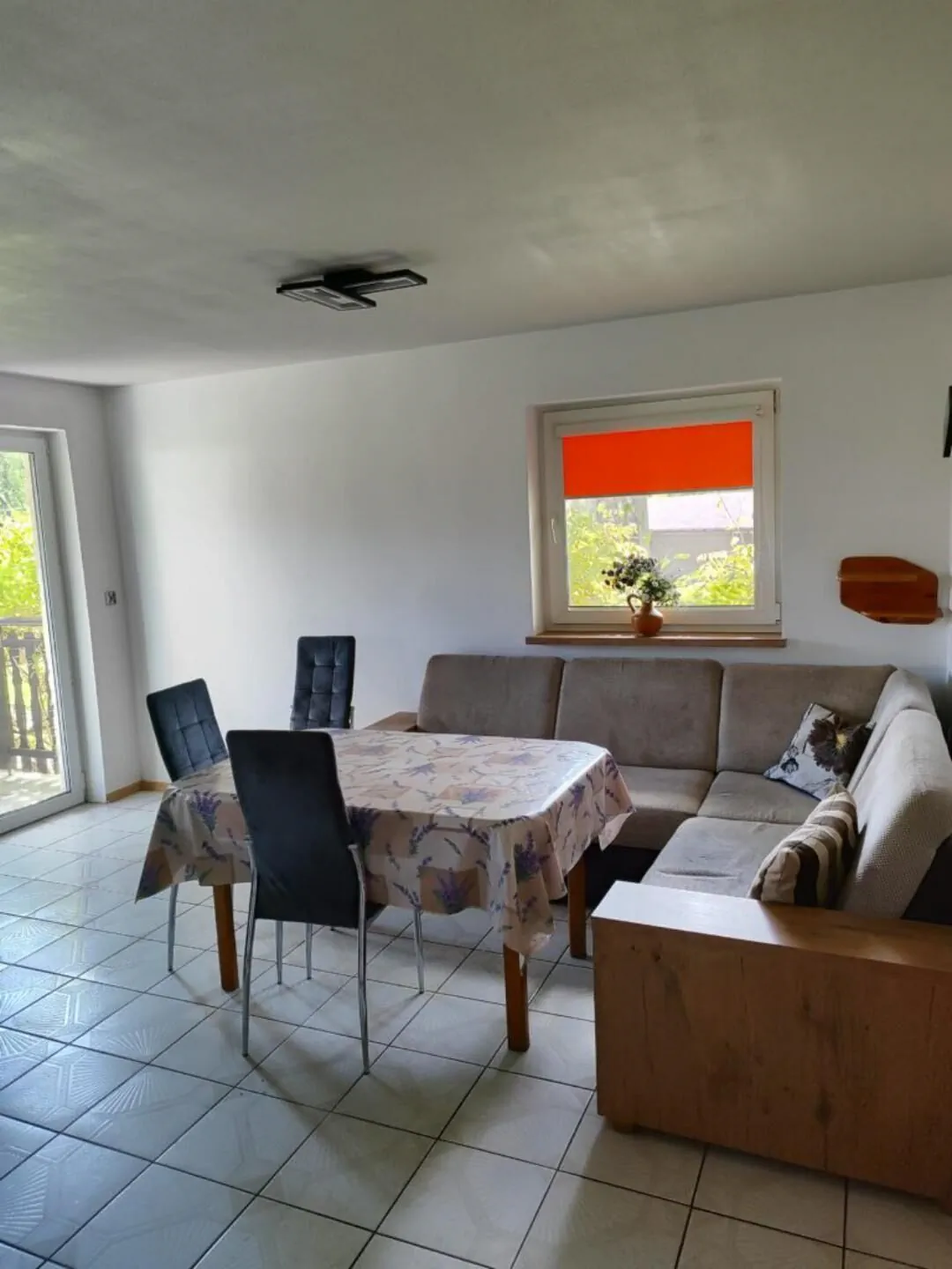 Apartament nad Traczem Giżycko