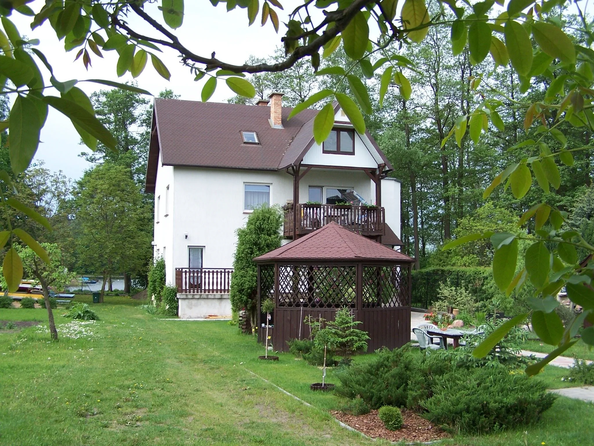 Apartament nad Traczem Giżycko