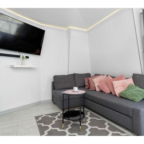Polna 60 | Sopot | Charming Apartment | Parking
