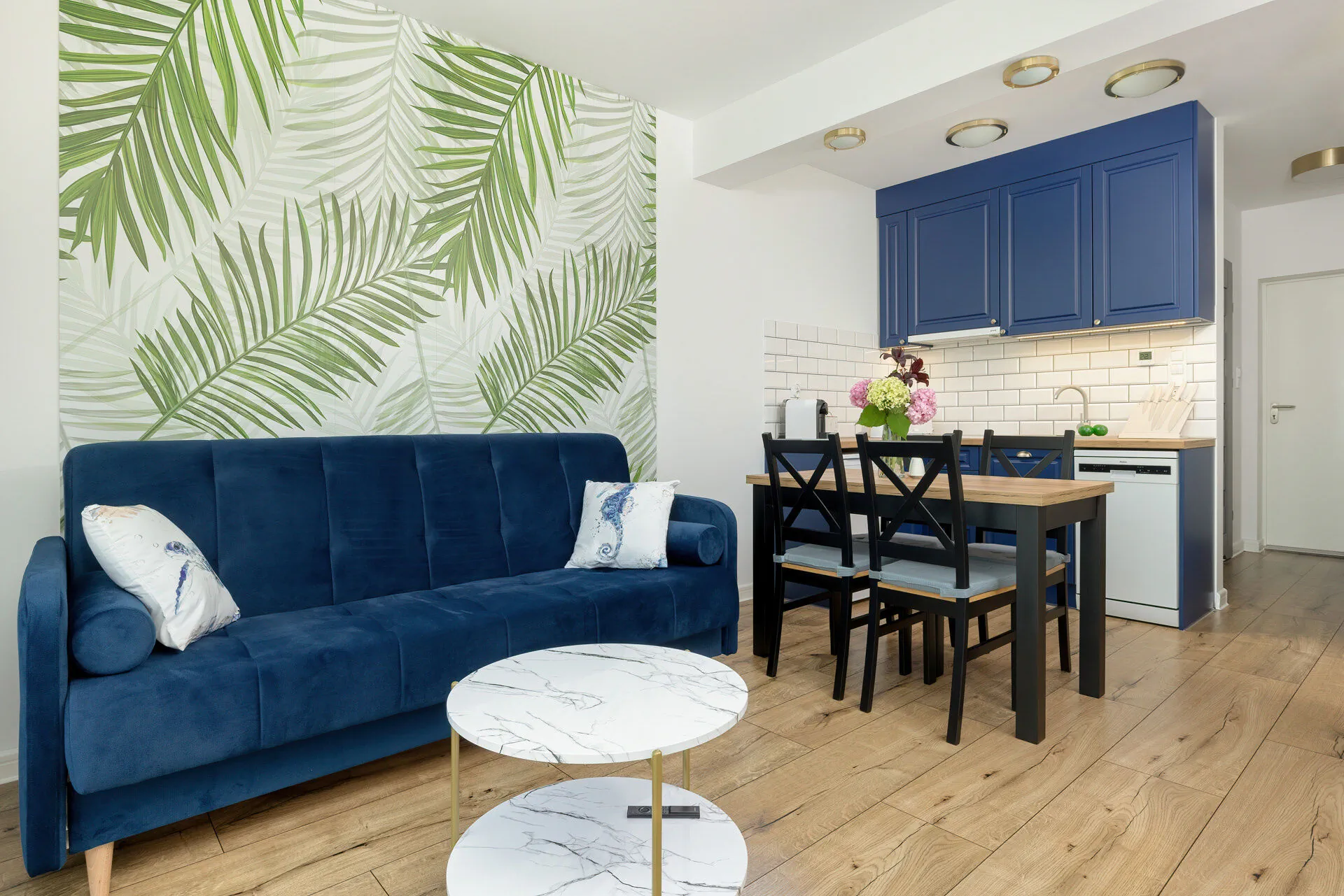 Akwamaryn Apartamenty Rewal