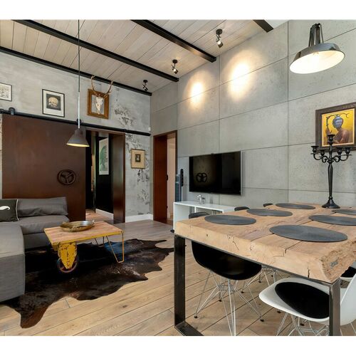 Jana Winieckiego 14 | Prestigious Apartment