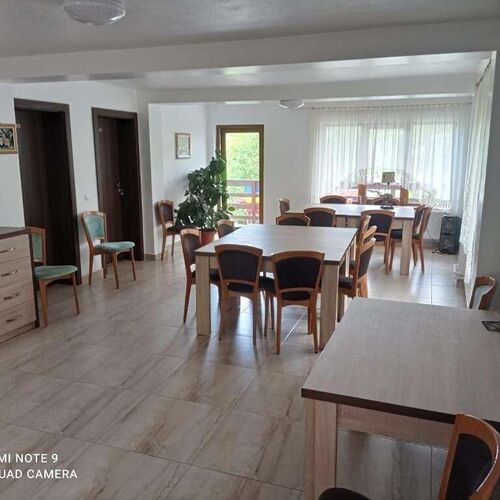 Pensiunea Valea Toplitei Roşia