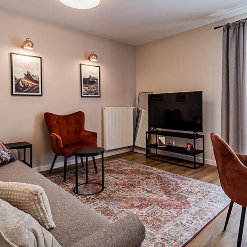 VacationClub Apartamenty Zakopiańskie Apartament 250