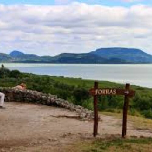 Helio Apartman Balatongyörök