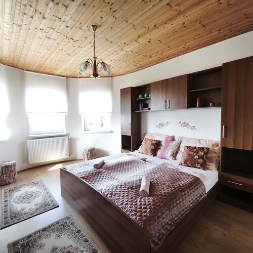 Helio Apartman Balatongyörök