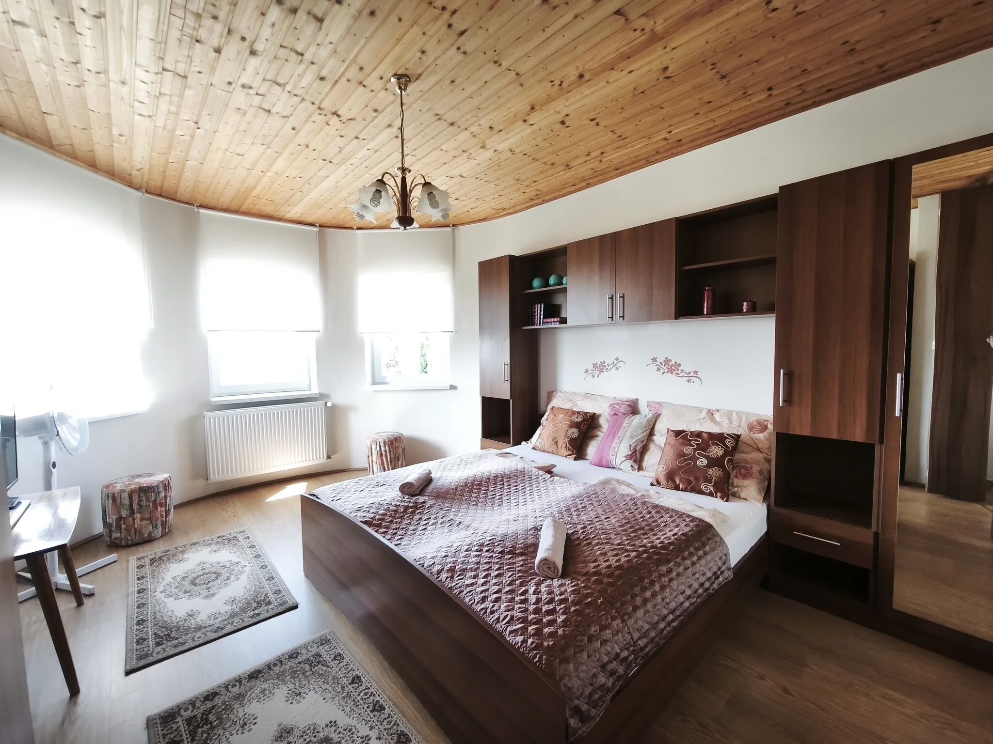Helio Apartman Balatongyörök
