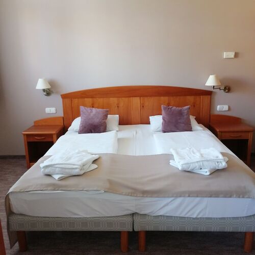 Zalakaros Residence Family Resort & Spa