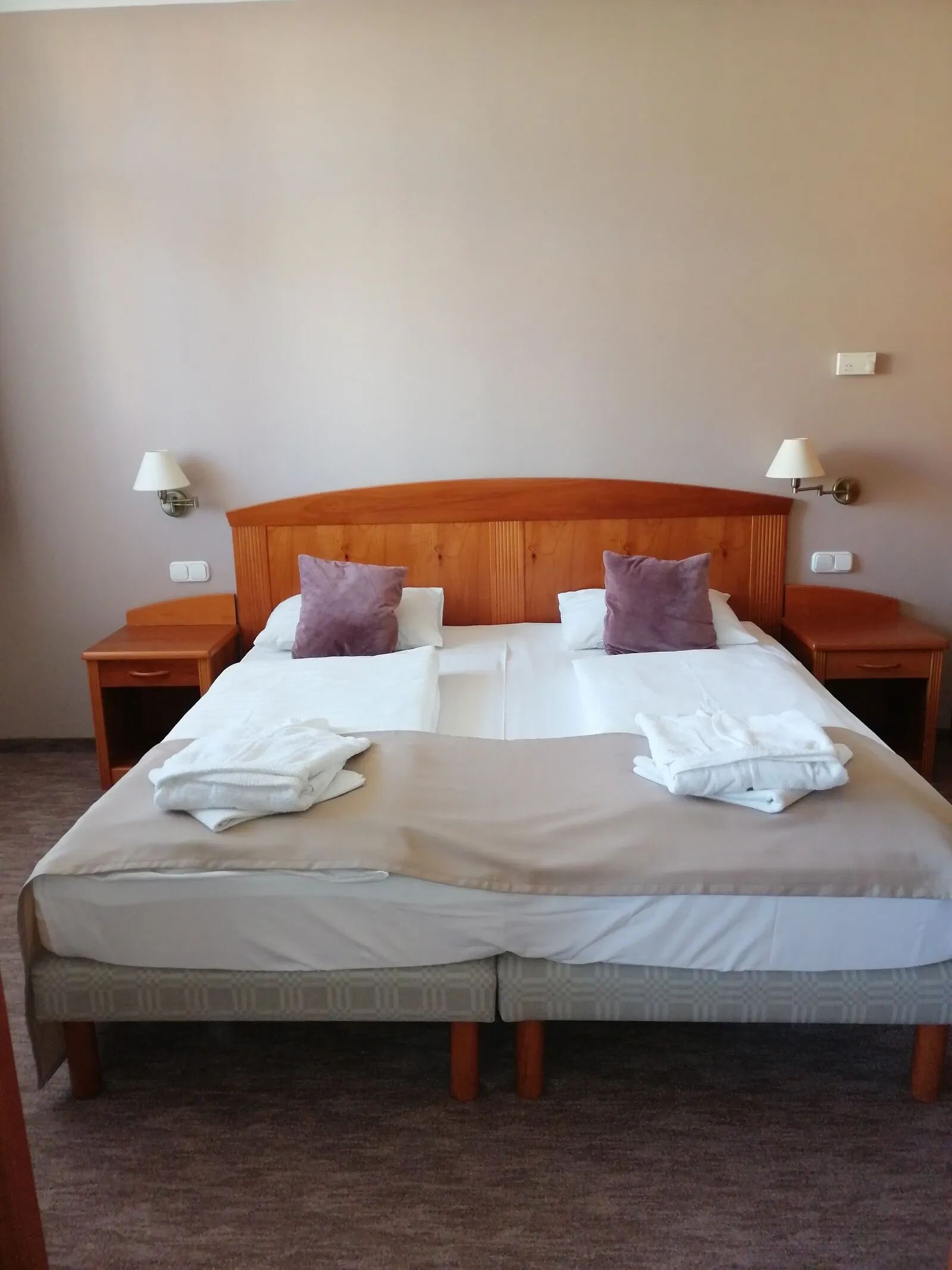 Zalakaros Residence Family Resort & Spa