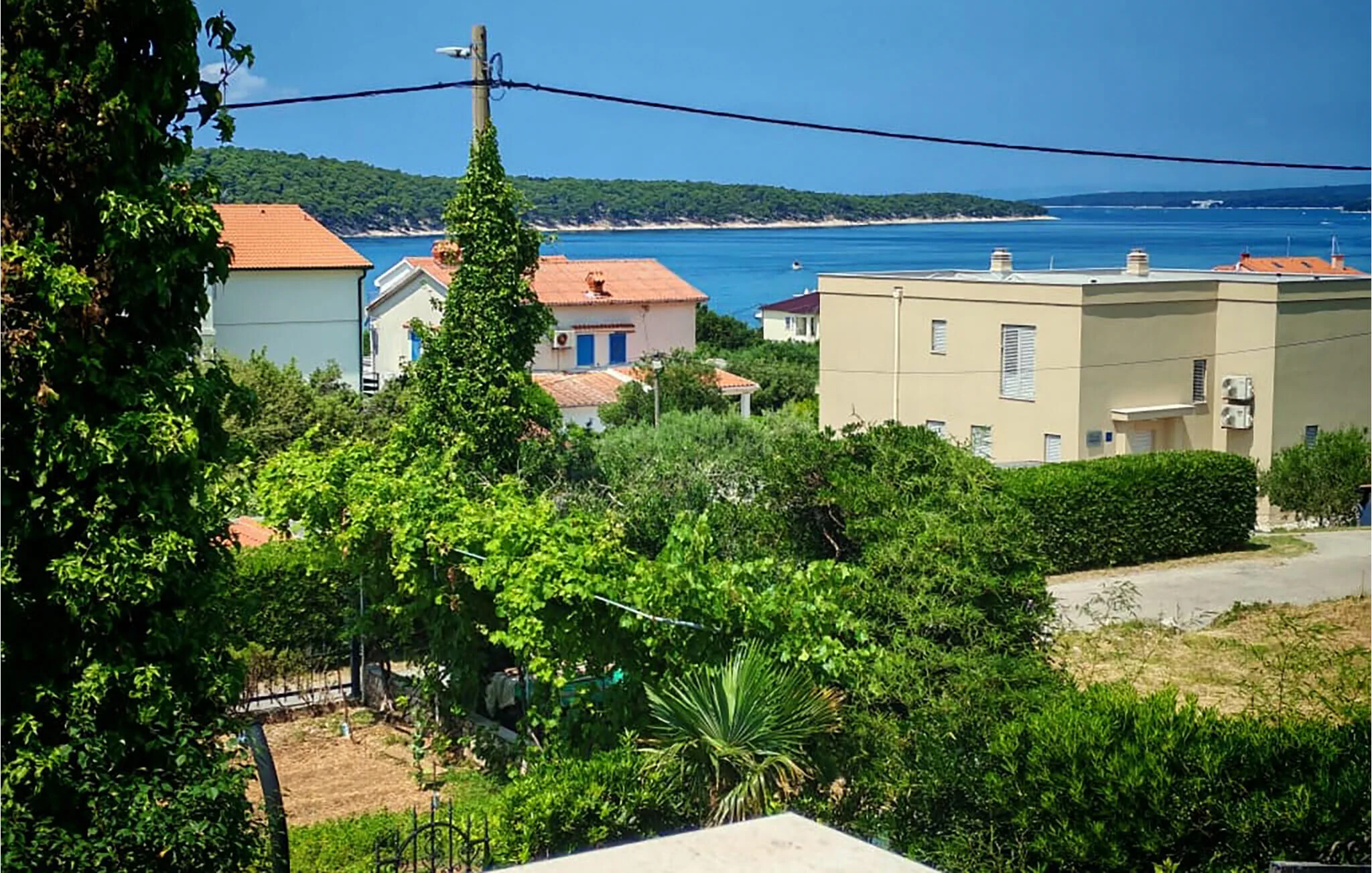 Apartman Barbat - CKR928