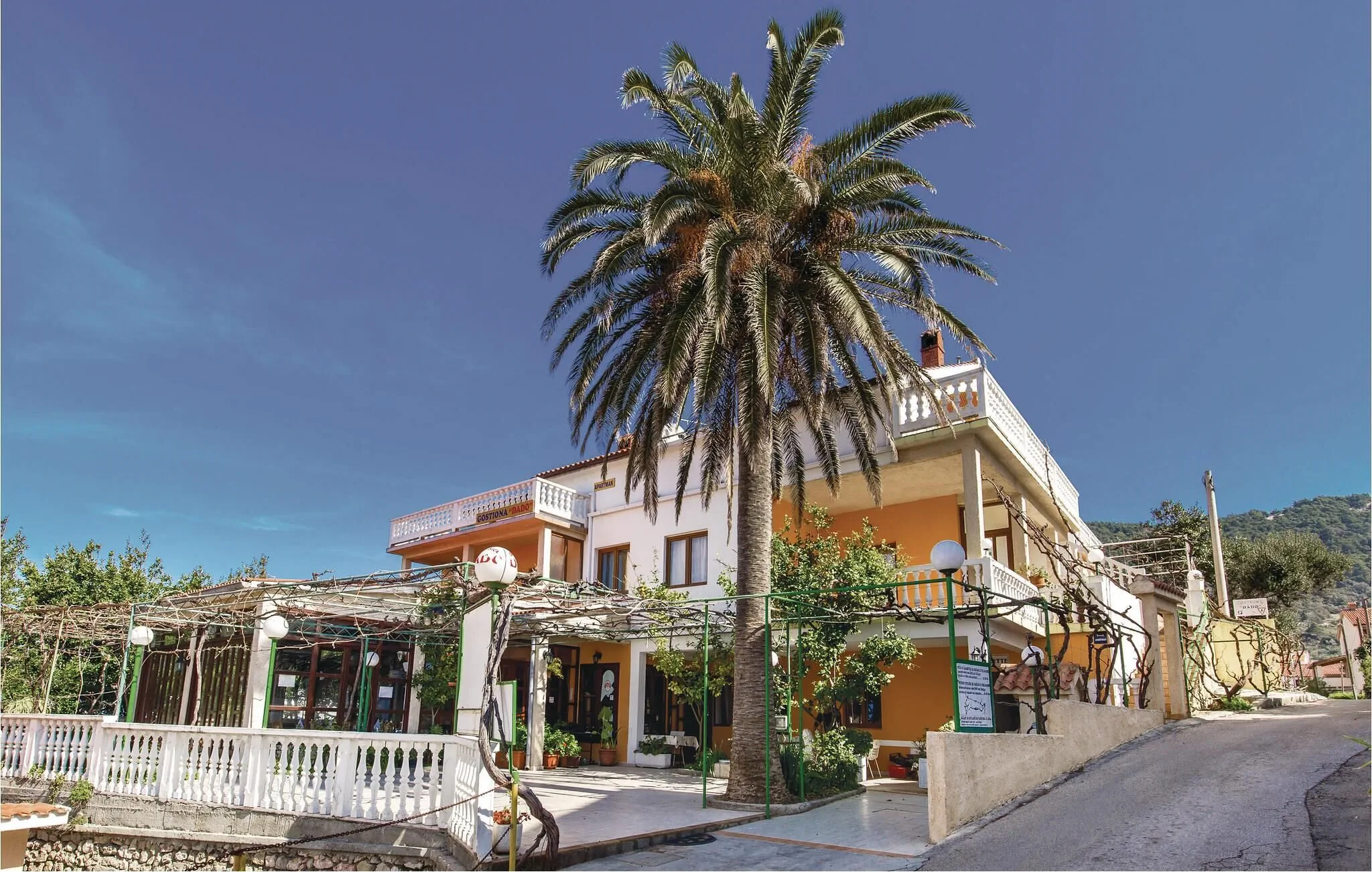 Apartman Rab - CKR931