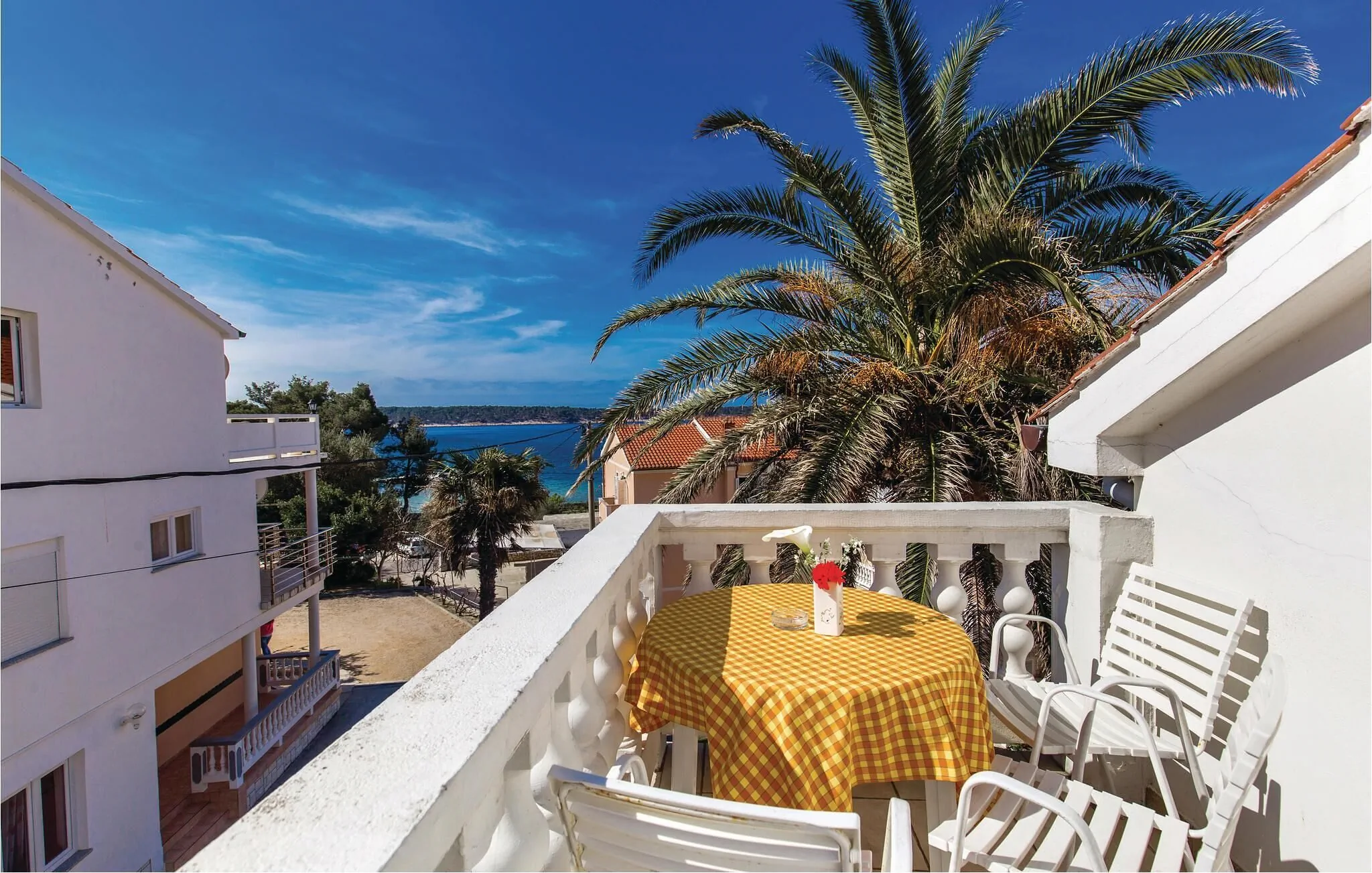 Apartman Rab - CKR934