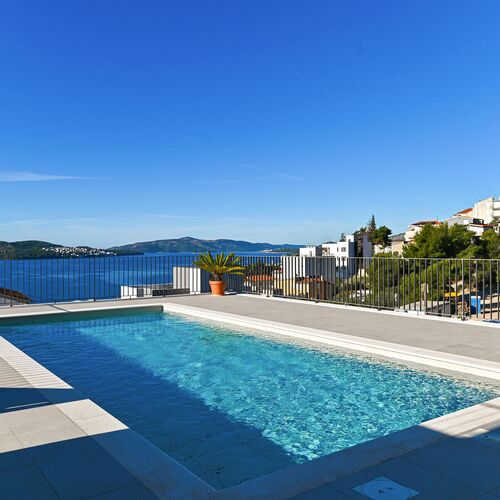 Apartman Trogir - CSD125