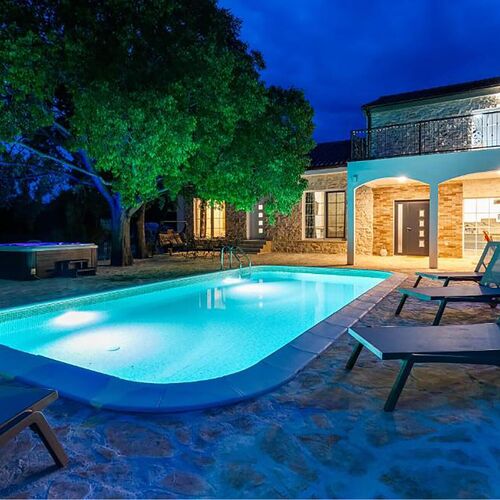 Vendégház Benkovac - CDY391