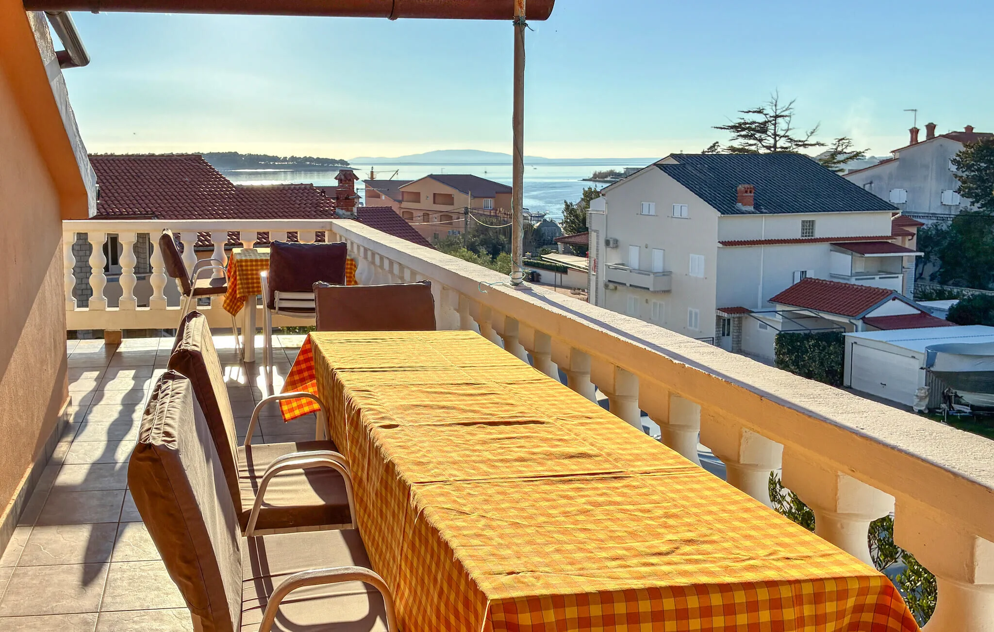 Apartman Rab - CKR933